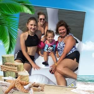 Meet your Posher, Aaron